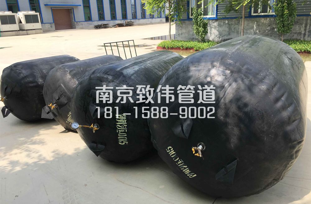 336通州管道封堵气囊