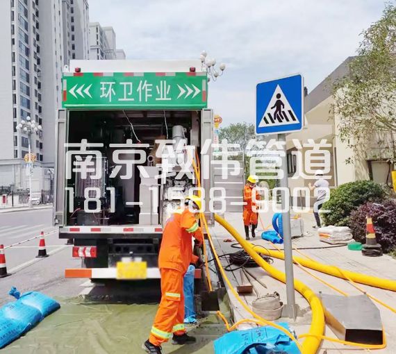 380通州淤泥分离